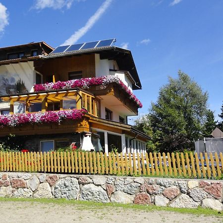 Haus Hochzeigerblick Villa Wenns Bagian luar foto