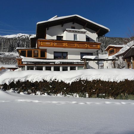Haus Hochzeigerblick Villa Wenns Bagian luar foto