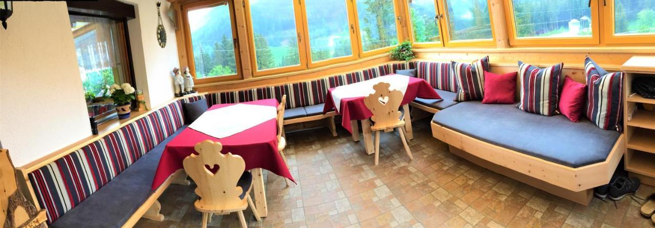 Haus Hochzeigerblick Villa Wenns Bagian luar foto